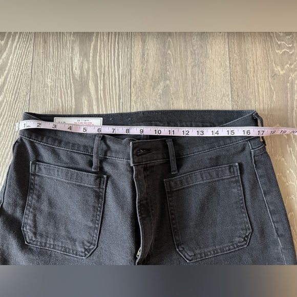 Gap 70s flare jeans - Picture 6 of 7